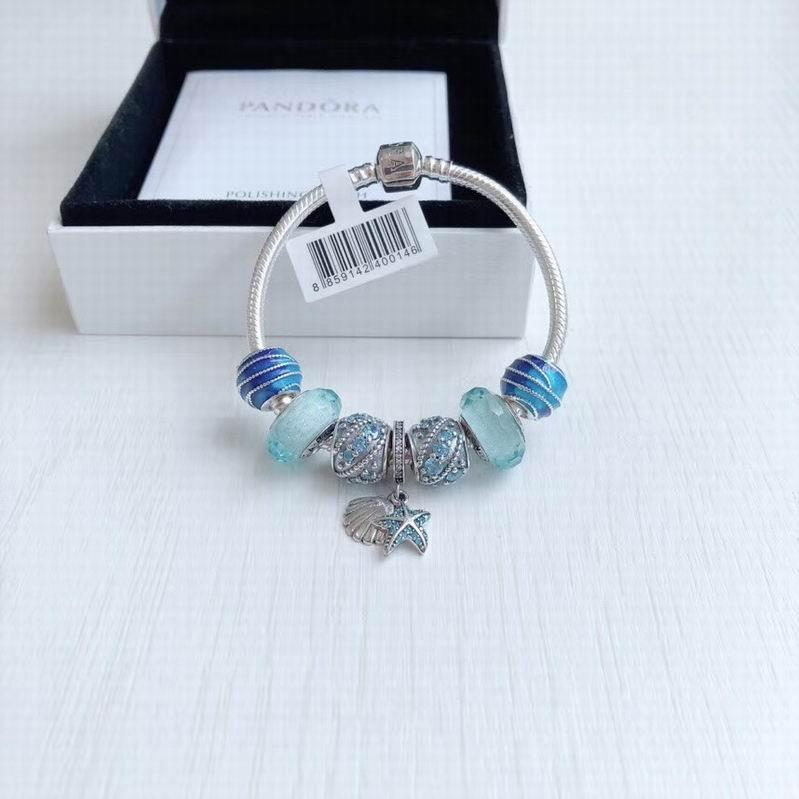 Pandora Bracelets 2632